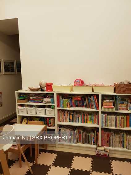 Sunville (D12), Apartment #176040042